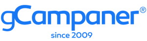 gCampaner, desde 2009
